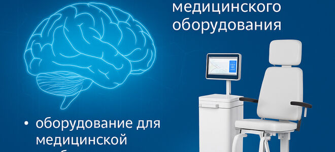 Группа компаний «Мадин» — инновации и технологии в российской медицине