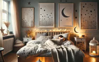 Лечение бессонницы и нарушений сна: причины, последствия и эффективные методы