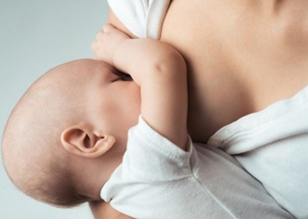 ребенок засыпает только с грудью что делать