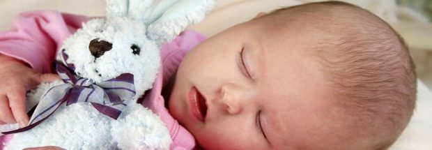 ребенок стал много спать причины