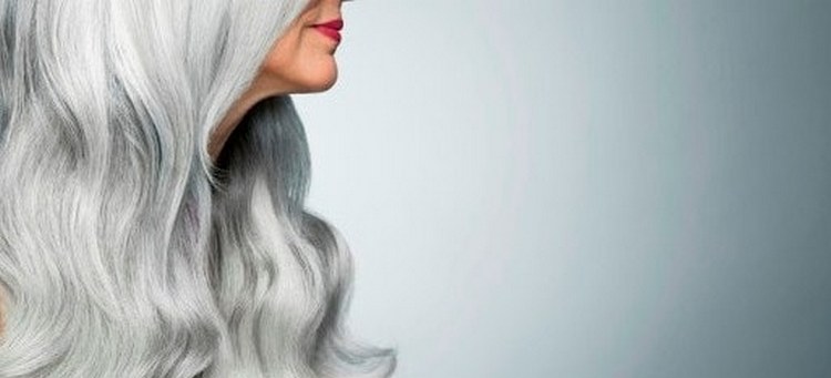 К чему снится седина