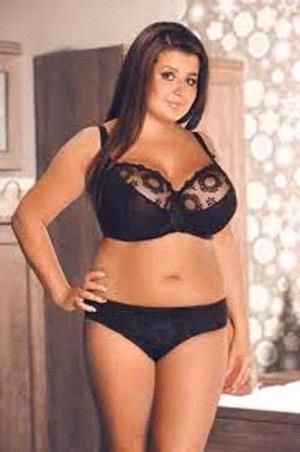 нижнее белье большого размера сонник