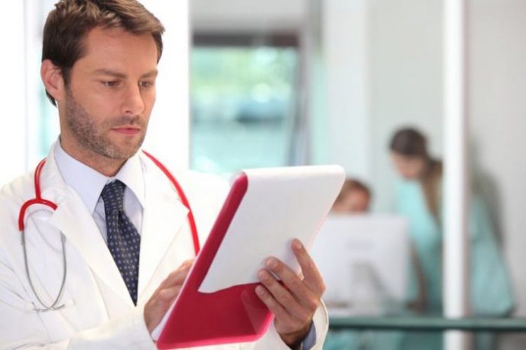 К чему снится врач