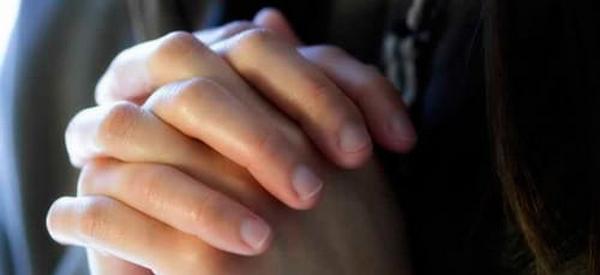 молиться во сне к чему это