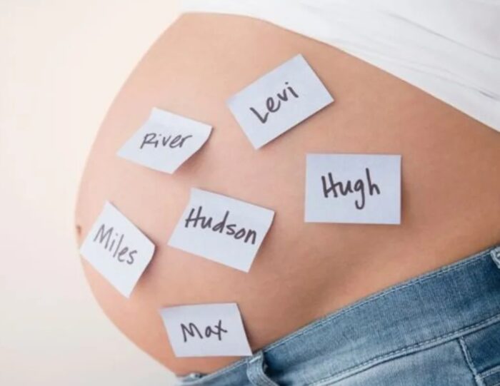 Как психологически подготовиться к рождению ребенка в 2023 году